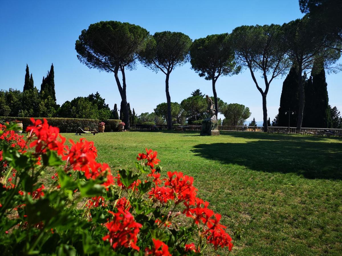 Villa Bellaria Campagnatico Dış mekan fotoğraf