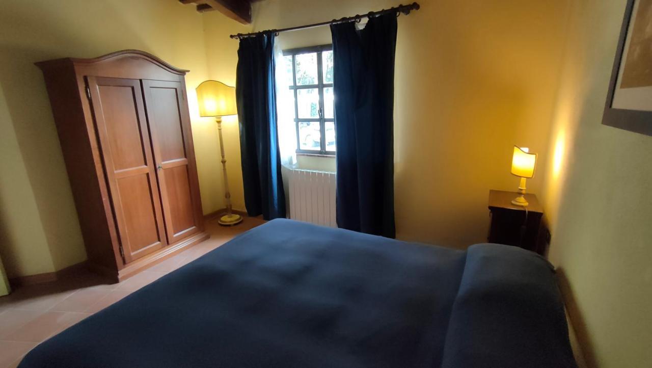 Villa Bellaria Campagnatico Dış mekan fotoğraf