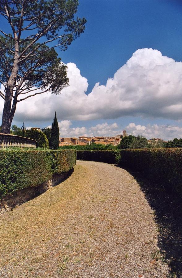 Villa Bellaria Campagnatico Dış mekan fotoğraf