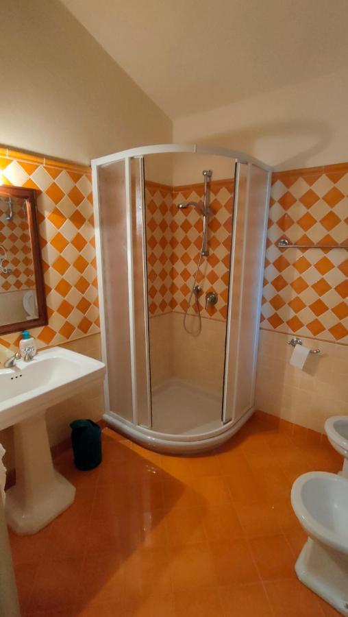 Villa Bellaria Campagnatico Dış mekan fotoğraf